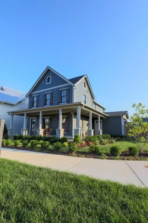 Spring Hill, TN 37174,799 Saint Clair Ave