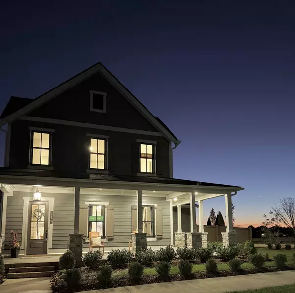 Spring Hill, TN 37174,799 Saint Clair Ave