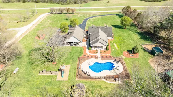 Culleoka, TN 38451,2780 Valley Creek Rd