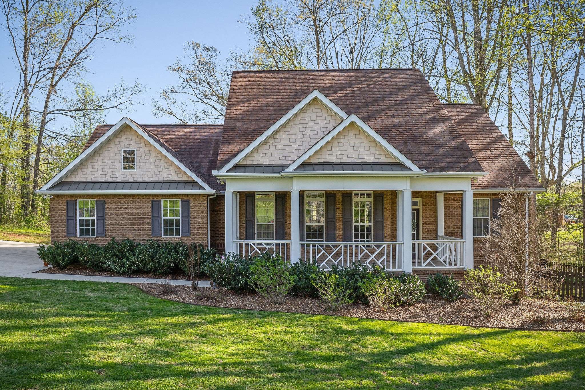 931 Golf Club Rd,  Mcminnville,  TN 37110