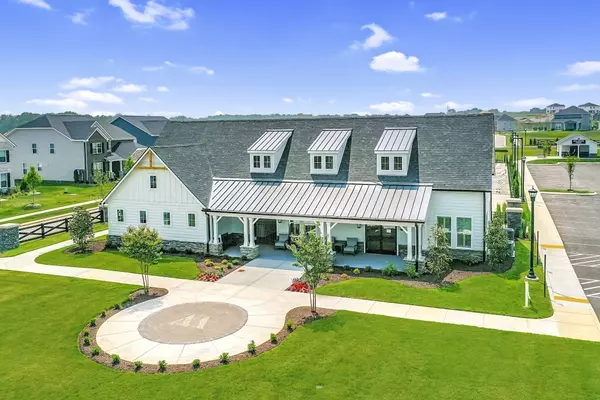 Mount Juliet, TN 37122,945 Pleasant Ridge Run