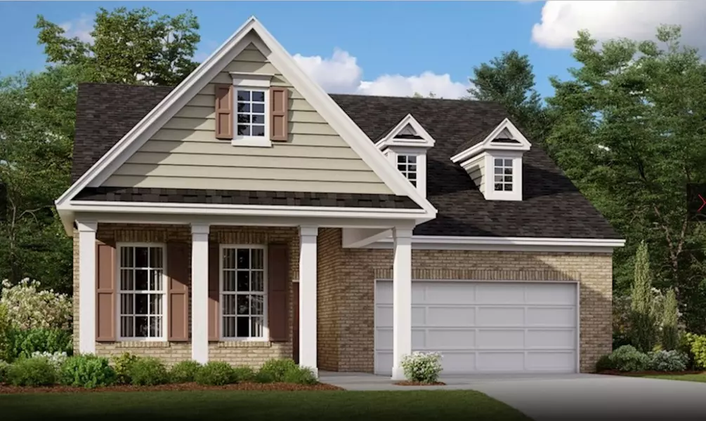 945 Pleasant Ridge Run, Mount Juliet, TN 37122