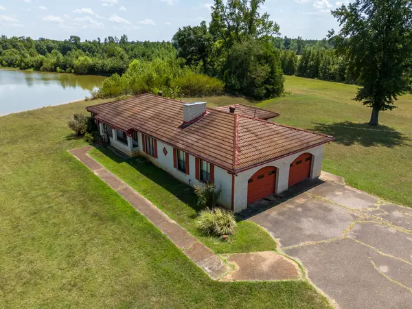 Sardis, TN 38371,2589 Presley Ridge Rd