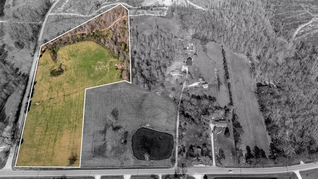 1719 Highway 20, Hohenwald, TN 38462