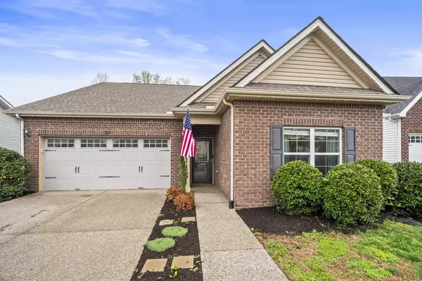 144 Bexley Way, White House, TN 37188