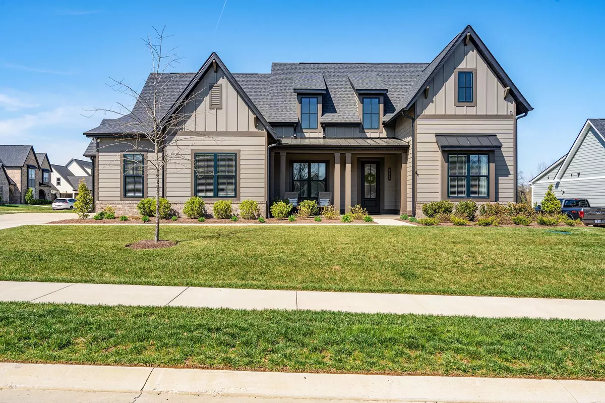 Franklin, TN 37064,6114 Saint Marlo Dr