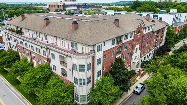4120 Ridgefield Dr #410,  Nashville,  TN 37205
