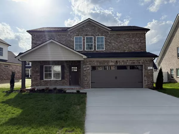 441 Ruby Oaks Ln, Murfreesboro, TN 37128