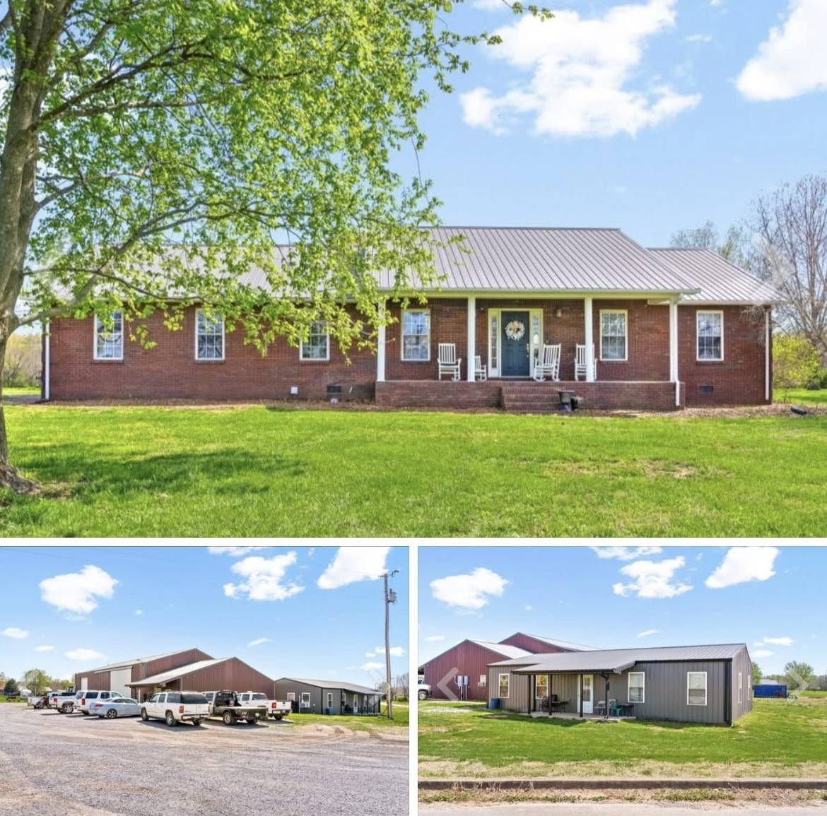 Guthrie, KY 42234,286 Tower St
