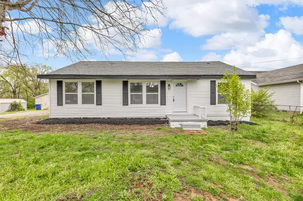 106 Butler Ave, Shelbyville, TN 37160