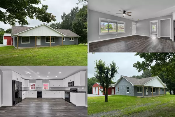 135 Locust Dr, Erin, TN 37061
