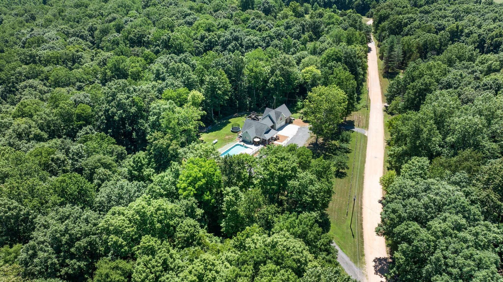 7916 E Plunders Creek Rd, Dickson, TN 37055