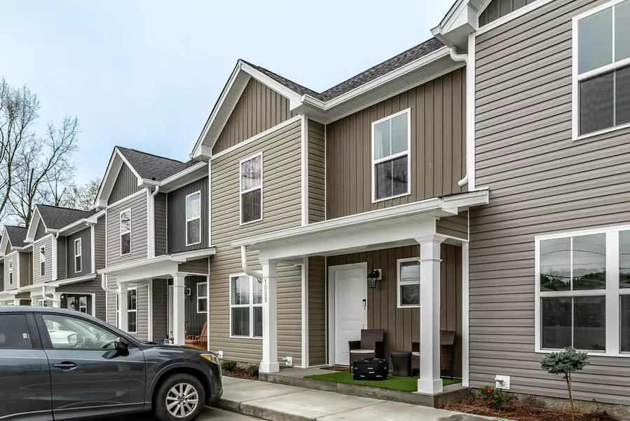 100 Billy Robb St #B, Greenbrier, TN 37073