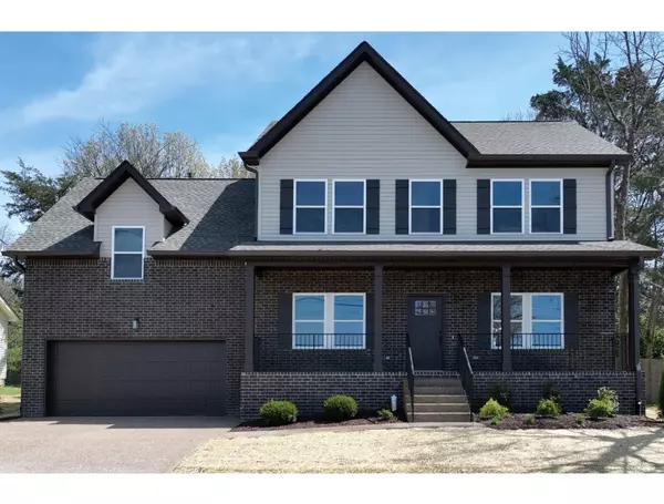 125 W Harbor,  Hendersonville,  TN 37075
