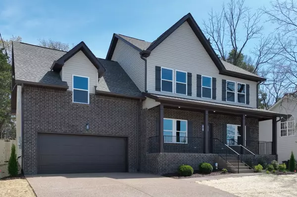 Hendersonville, TN 37075,125 W Harbor