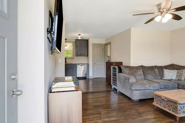 Nashville, TN 37218,233 Haynes Park Dr