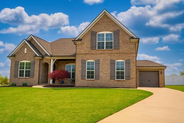2834 Bertram Ct, Murfreesboro, TN 37129