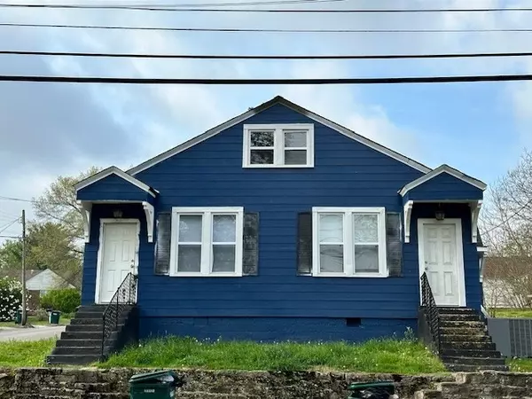 347 E Washington St, Pulaski, TN 38478