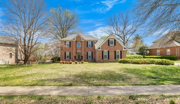 2223 Roanoke Rd, Clarksville, TN 37043