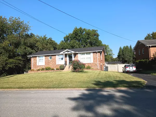 Hermitage, TN 37076,4232 Nepal Dr