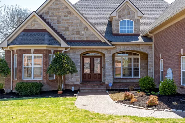Mount Juliet, TN 37122,823 Harrisburg Ln