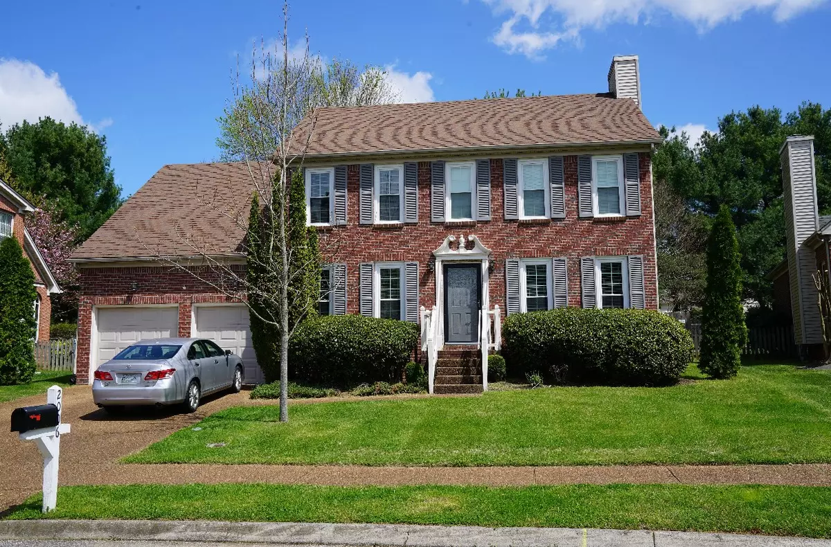 Franklin, TN 37069,2006 Glastonbury Dr