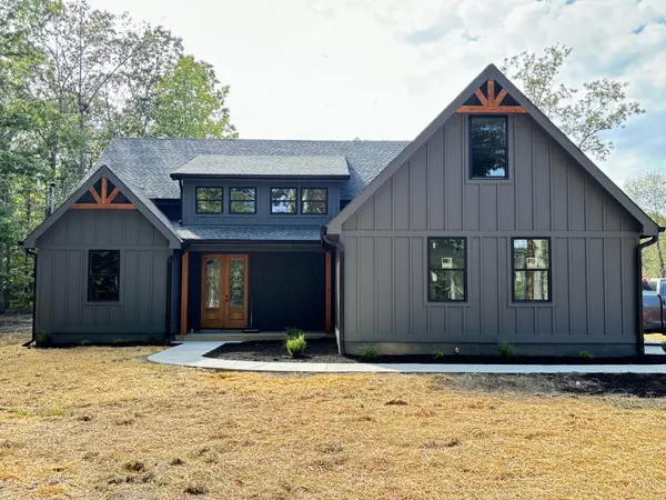 513 Geneva Boynton Rd, Manchester, TN 37355