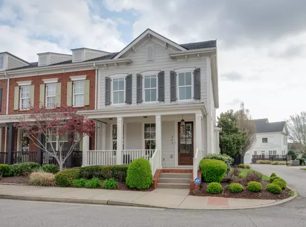 Franklin, TN 37064,345 Byron Way