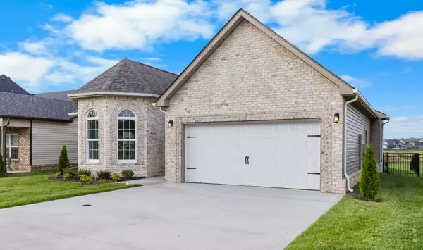 Clarksville, TN 37042,2543 Rafiki Dr