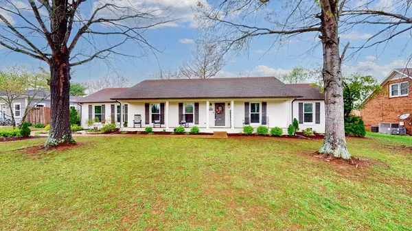 2707 Palace Pl, Murfreesboro, TN 37129