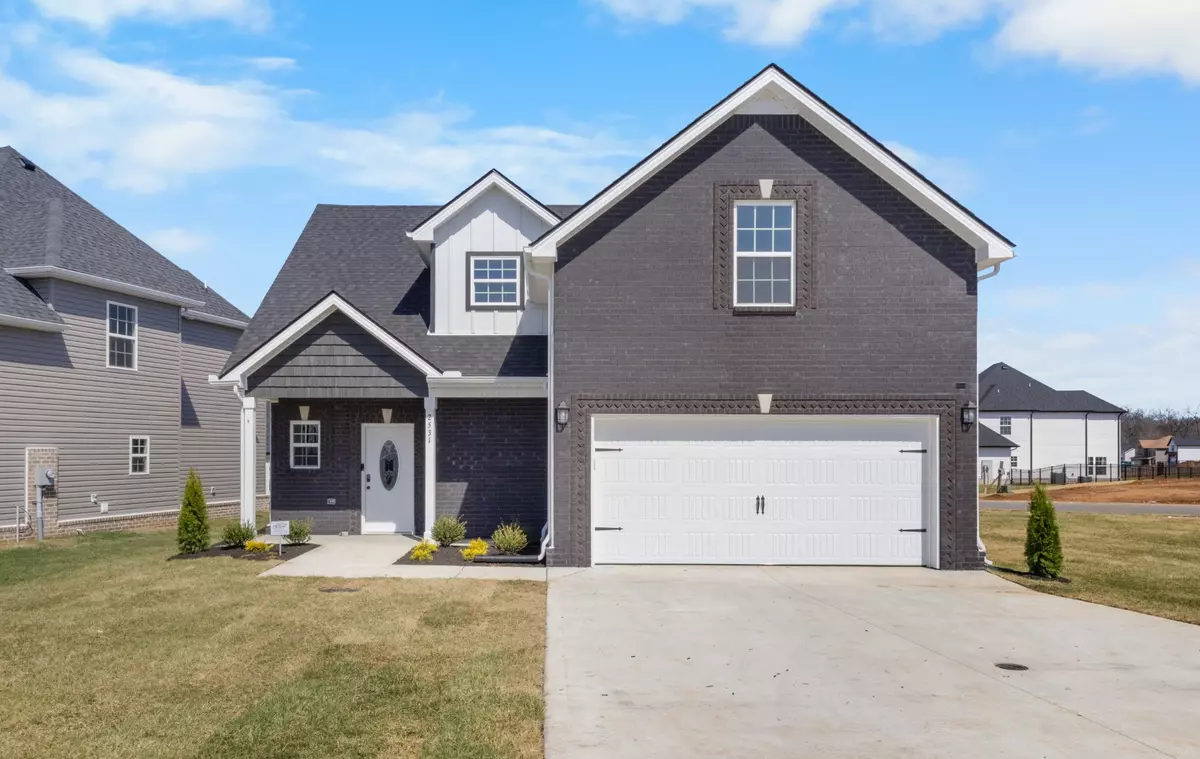 Clarksville, TN 37042,2531 Rafiki Dr