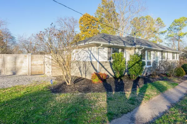 Nashville, TN 37211,500 Whispering Hills Dr