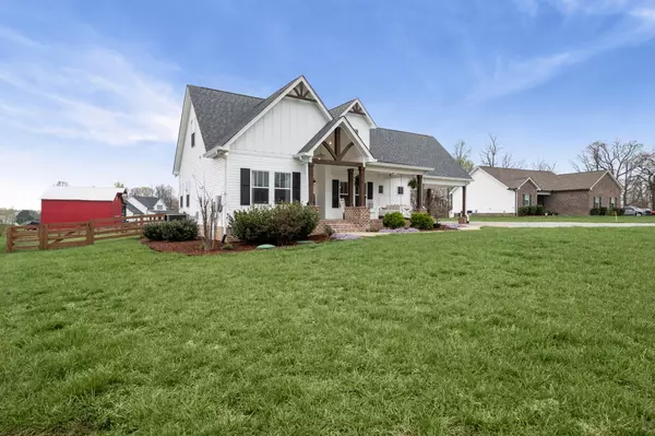 Portland, TN 37148,230 Northup Rd