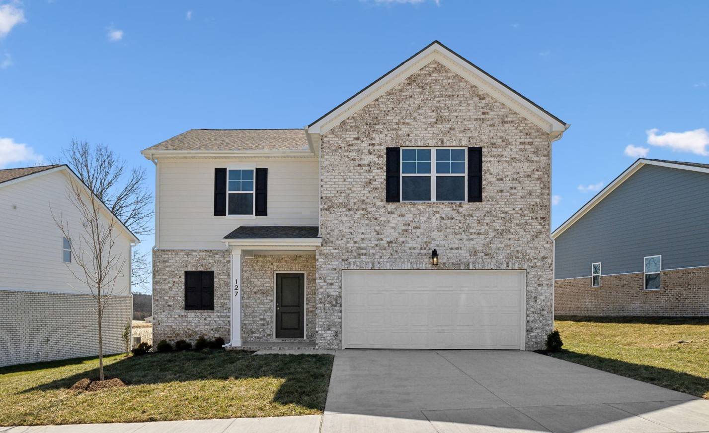 127 Cades Bluff,  Lebanon,  TN 37087