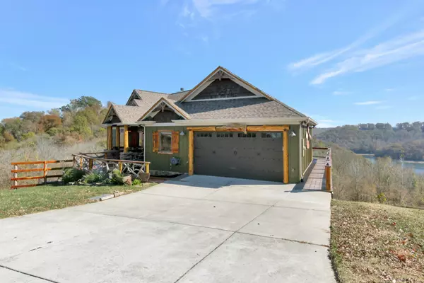 Smithville, TN 37166,5320 Coconut Ridge Rd
