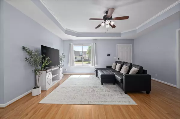 Murfreesboro, TN 37130,1123 Newberry Dr