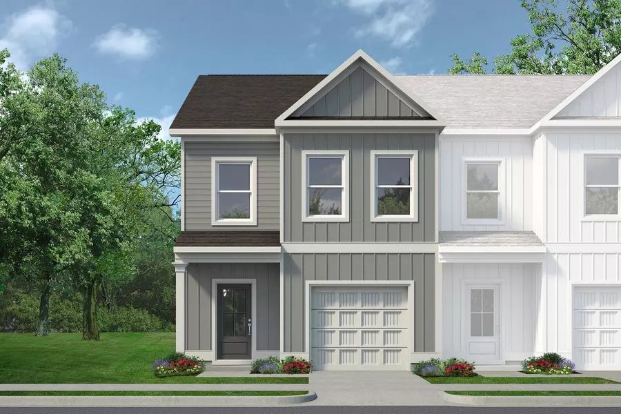 1234 Ironhorse Way, Dickson, TN 37055