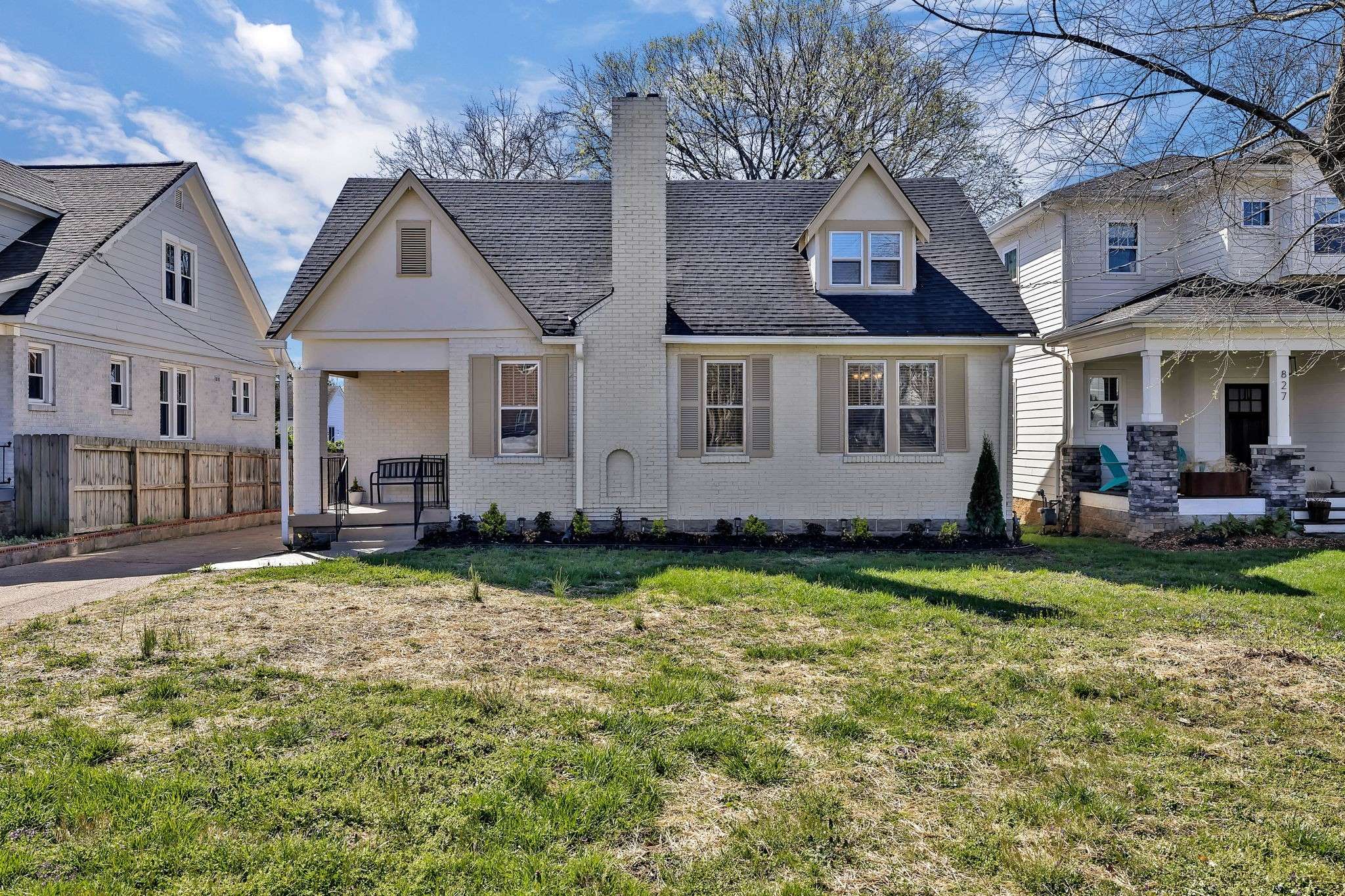 Nashville, TN 37204,825 Hillview Hts