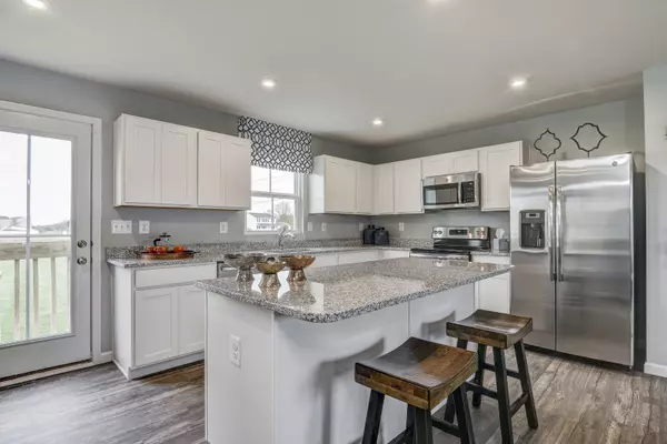 Smyrna, TN 37167,332 Grey Ghost Way