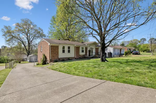 Nashville, TN 37211,333 Ash Grove Dr