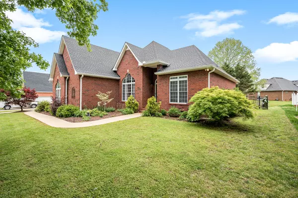 Murfreesboro, TN 37130,2710 Howell Dr