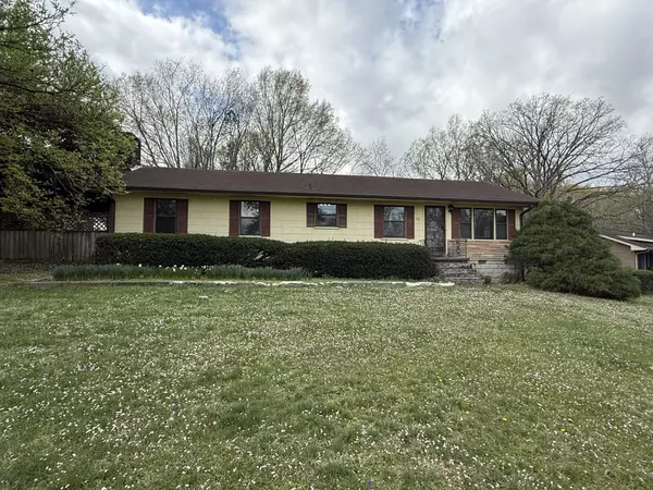501 Westend Cir,  Manchester,  TN 37355