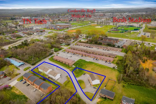 Cookeville, TN 38501,409 Blake Cir