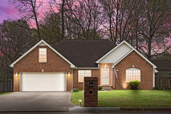 Clarksville, TN 37042,1841 Darlington Dr