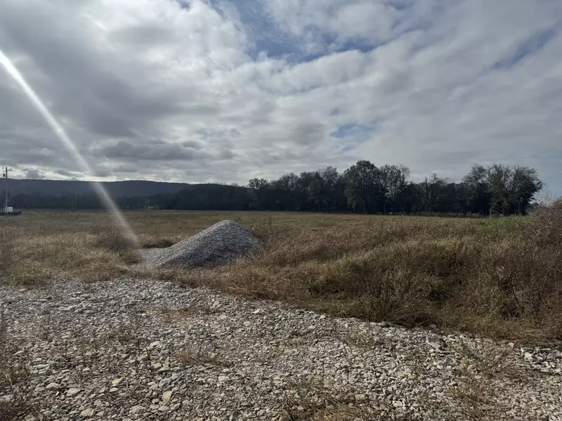 0 David Crockett Pkwy, Decherd, TN 37324