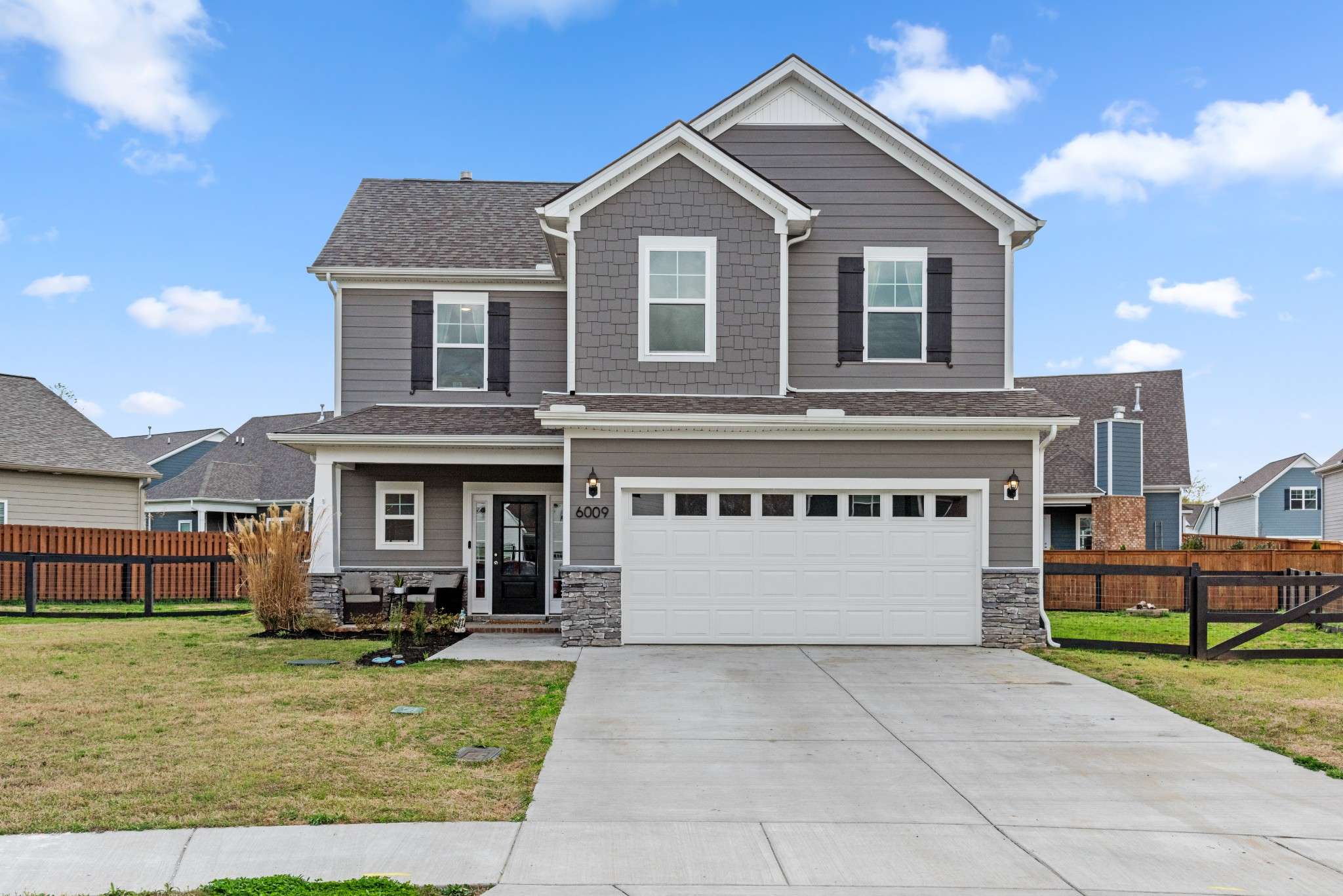 6009 Venable Ct, Fairview, TN 37062