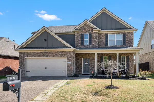 5830 Napa Valley Dr, Smyrna, TN 37167