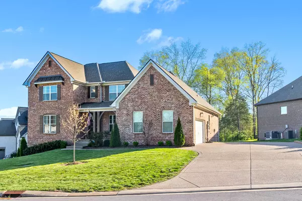 Lebanon, TN 37087,169 Watermill Ln