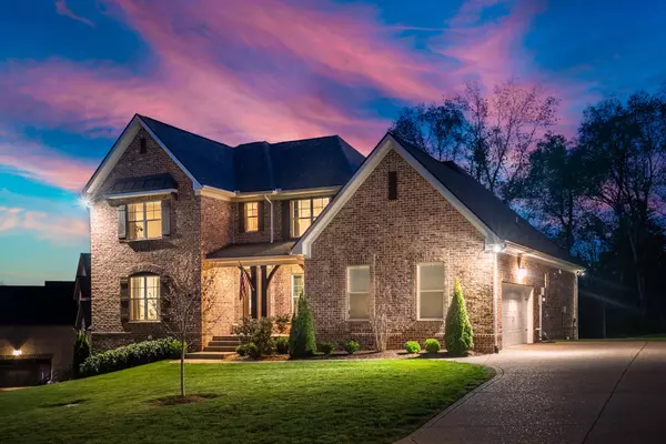 Lebanon, TN 37087,169 Watermill Ln