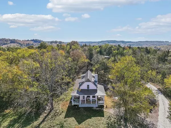 Lewisburg, TN 37091,1277 Coosie Branch Rd